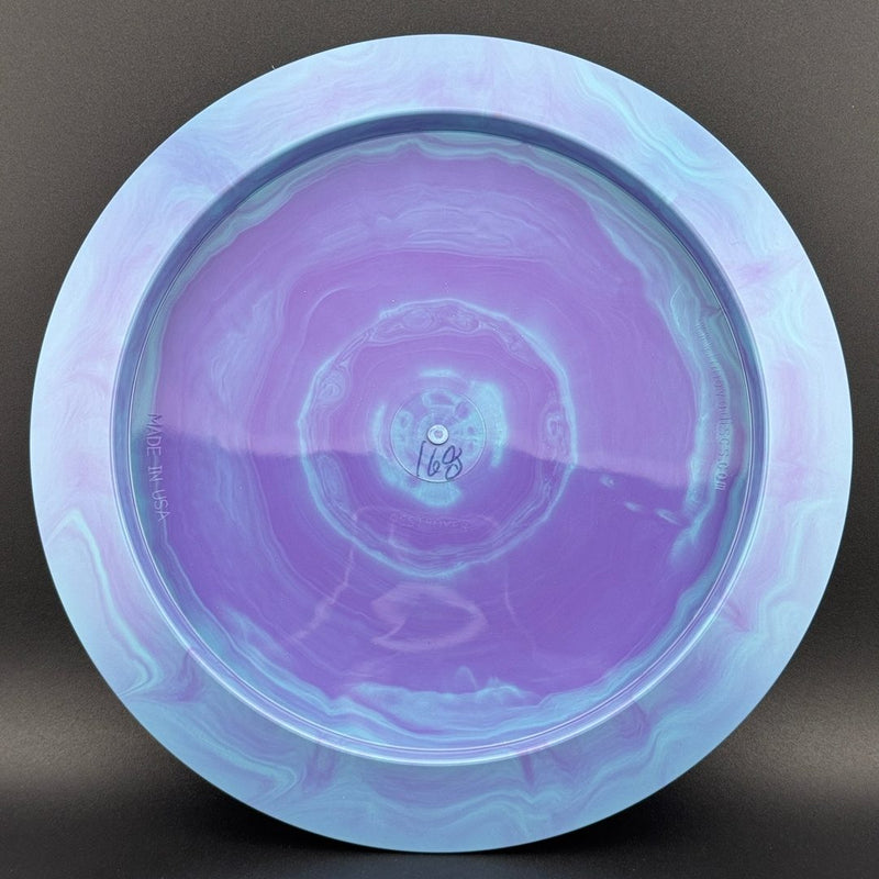 Load image into Gallery viewer, Swirly Star Destroyer - Philo Brathwaite 2026 Tour Series