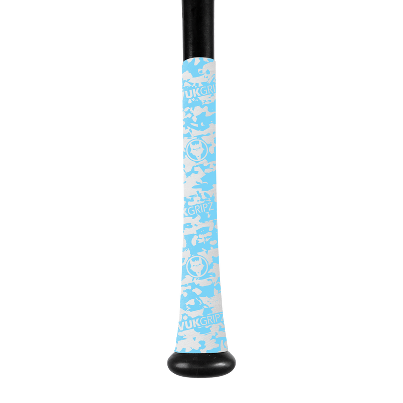 Load image into Gallery viewer, Camo Bat Grip Tape Collection
