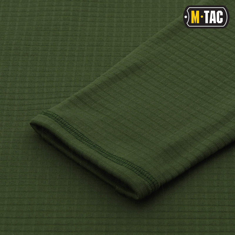 Load image into Gallery viewer, M-Tac Fleece Thermal Shirt Delta Level 2
