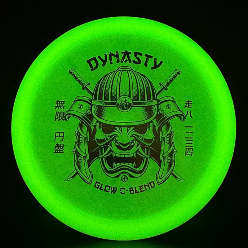 Load image into Gallery viewer, Glow C-Blend Dynasty - First Run