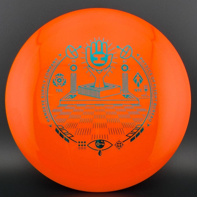 Load image into Gallery viewer, Tournament Longbowman - Handeye Pedestal