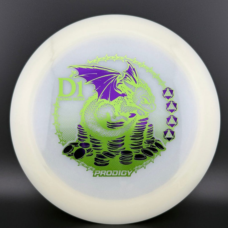 Load image into Gallery viewer, D1 (400) Color Glow - Dragon's Hoard