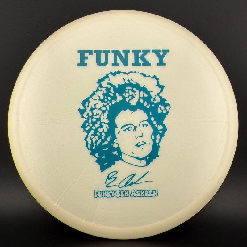 Load image into Gallery viewer, Big Z Buzzz - Funky Ben Askren Fundraiser