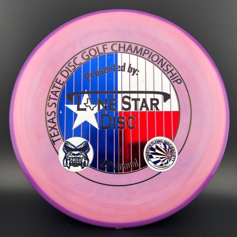 Load image into Gallery viewer, Bravo Benny - Texas State Championship - Halo!