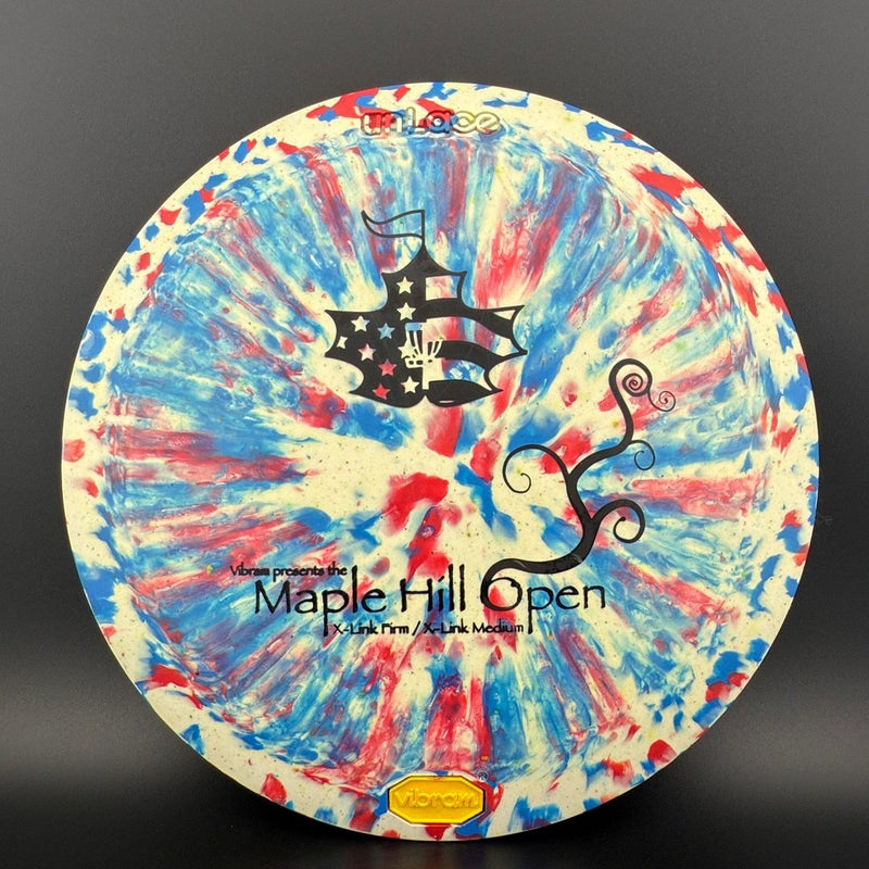 Load image into Gallery viewer, X-Link Hybrid Medium / Firm unLace - Granite Maple Hill Open *USED*