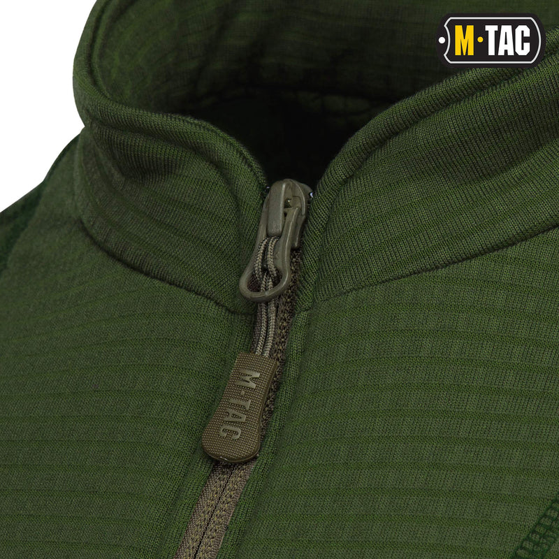 Load image into Gallery viewer, M-Tac Fleece Thermal Shirt Delta Level 2