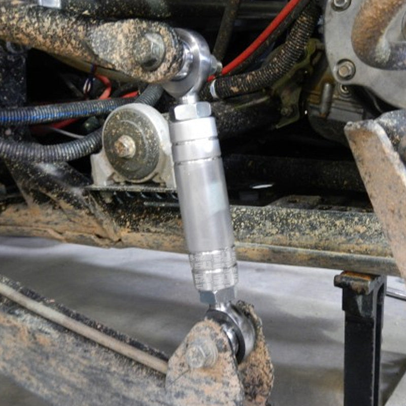 Load image into Gallery viewer, Polaris RZR PRO XP Heavy Duty Rear Sway Bar Links