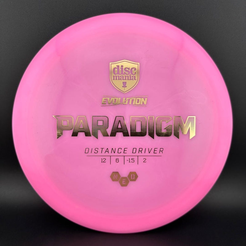 Load image into Gallery viewer, Neo Paradigm - Distance Driver