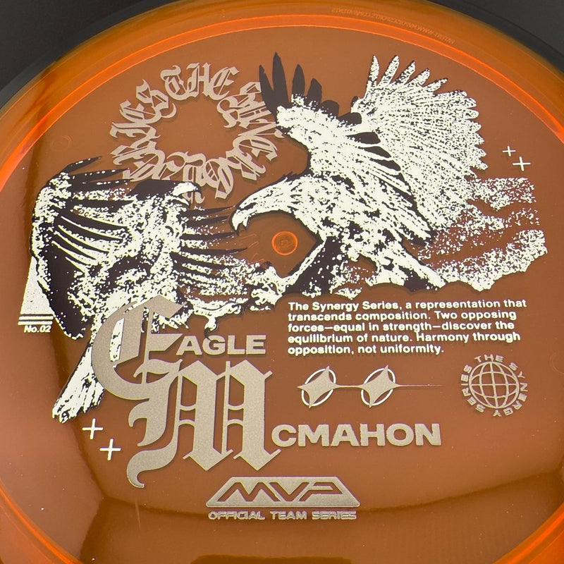 Load image into Gallery viewer, Proton Resistor - Eagle McMahon Synergy