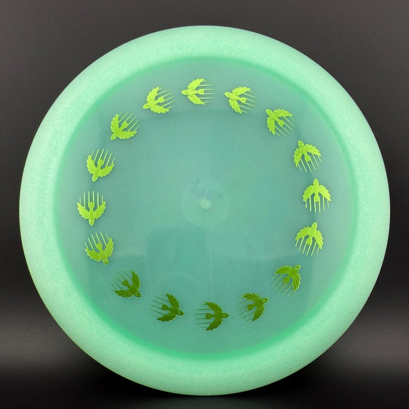 Load image into Gallery viewer, Proto Glow Gummy Champion Destroyer - Bomber Ring