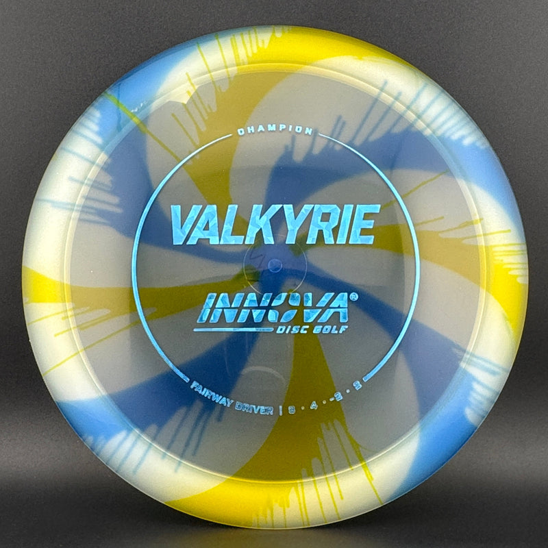 Load image into Gallery viewer, I-Dye Champion Valkyrie