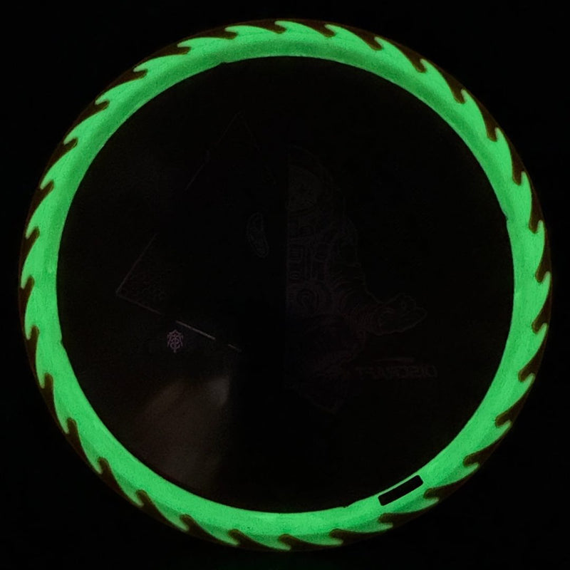Load image into Gallery viewer, FuZed Sparkle Glo Buzzz - Discraft x TSA Collab