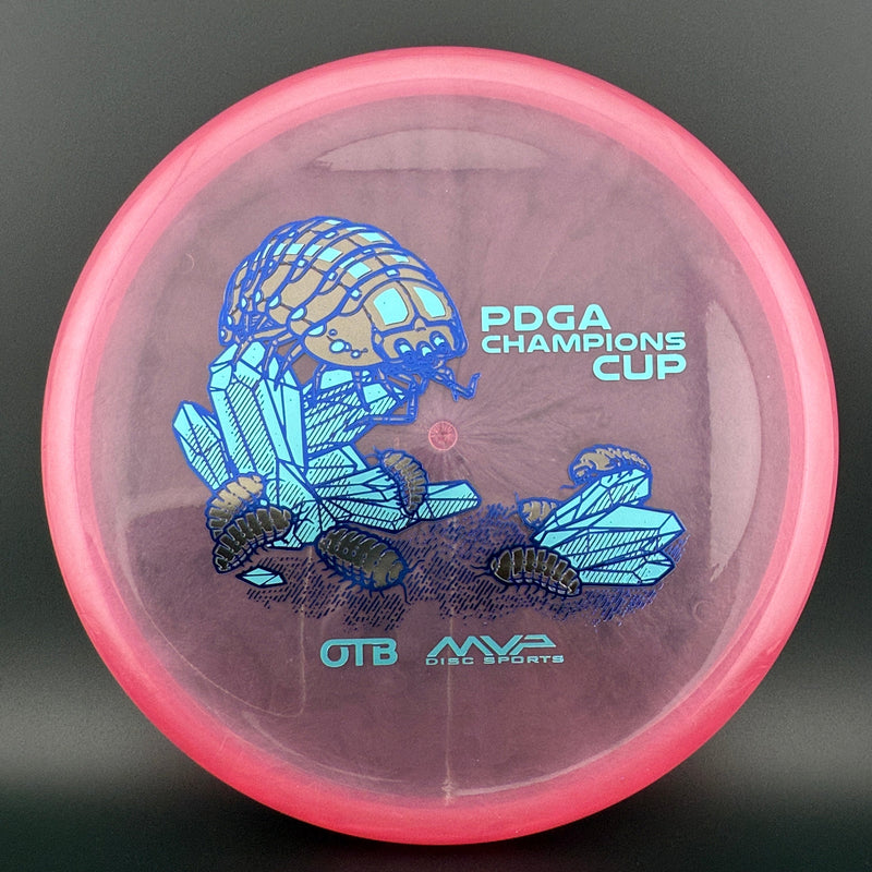 Load image into Gallery viewer, Soft Proton Range - PDGA Champions Cup 2025
