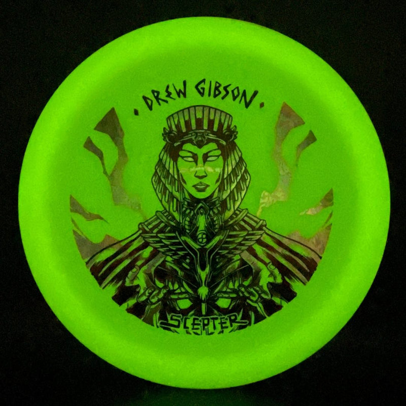 Load image into Gallery viewer, Color Glow C-Blend Scepter - Drew Gibson Signature *Gibson Stash Used*