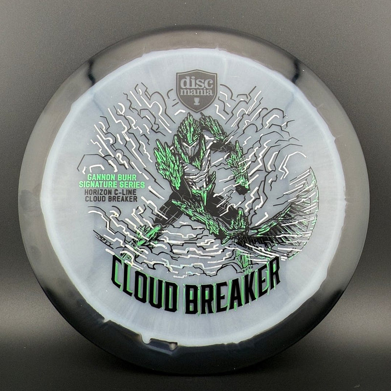 Load image into Gallery viewer, Horizon C-Line Cloud Breaker - 3 Foil - Gannon Buhr Signature Series