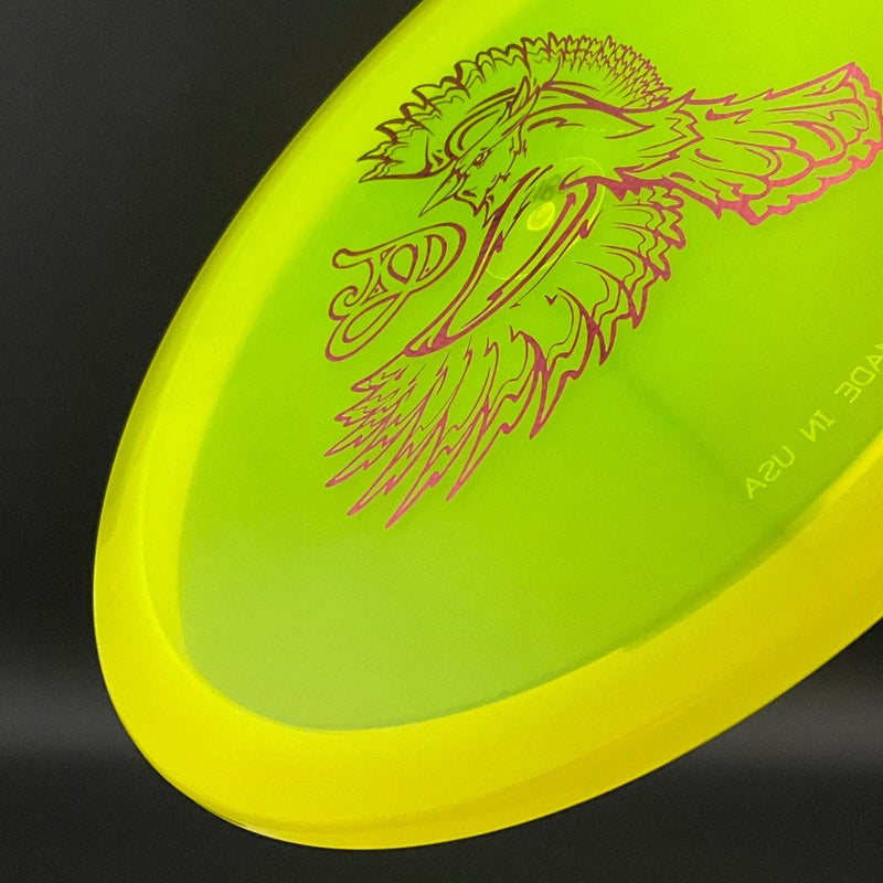 Load image into Gallery viewer, Quantum Solstice (QSTC 1.2) - "TeeJay" - TJ Grobman Team Rare Air