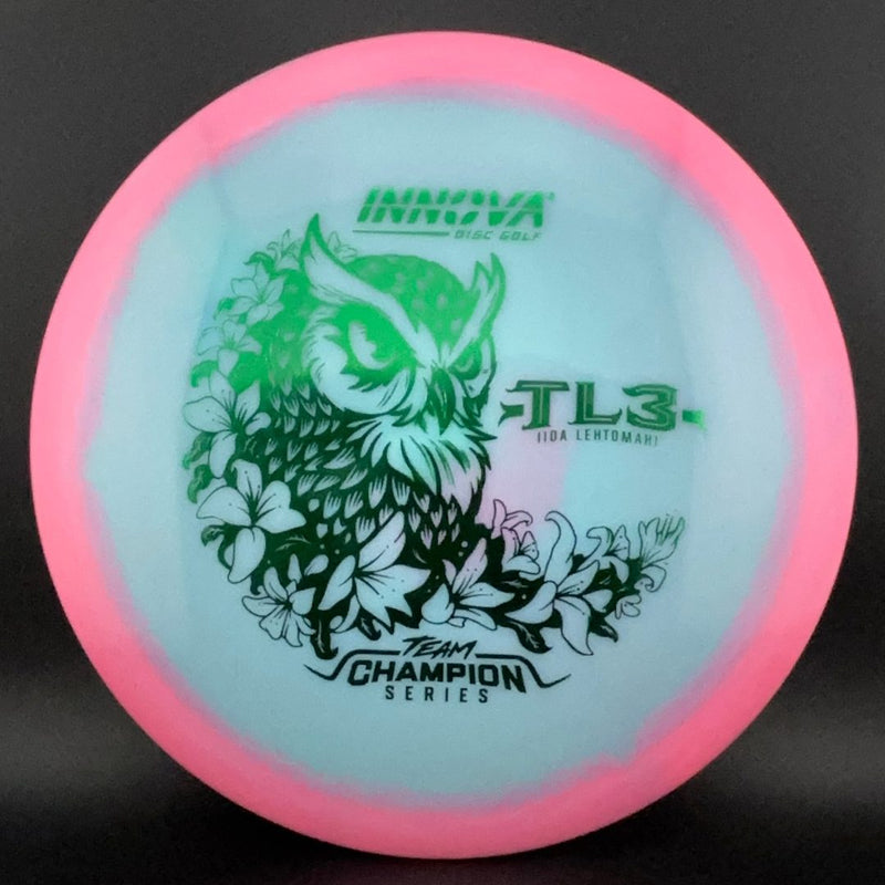 Load image into Gallery viewer, Proto Glow Halo Star TL3 - Iida Lehtomäki 2026 Tour Series