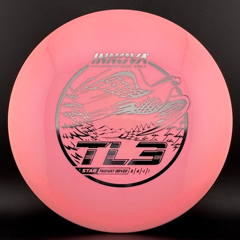 Load image into Gallery viewer, Star TL3
