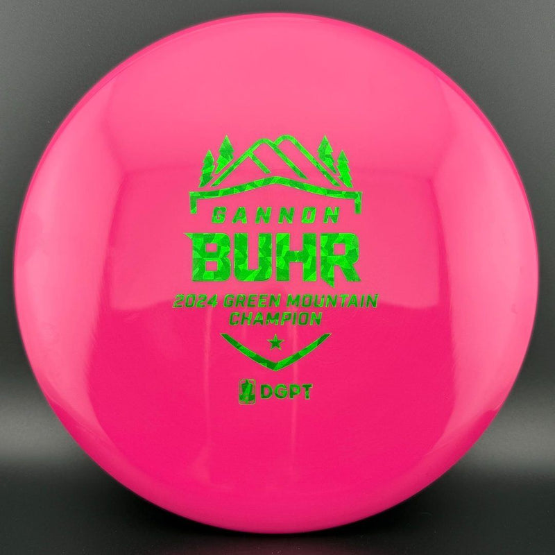 Load image into Gallery viewer, S-Line P3X - Gannon Buhr Triumph Series (2024 GMC)