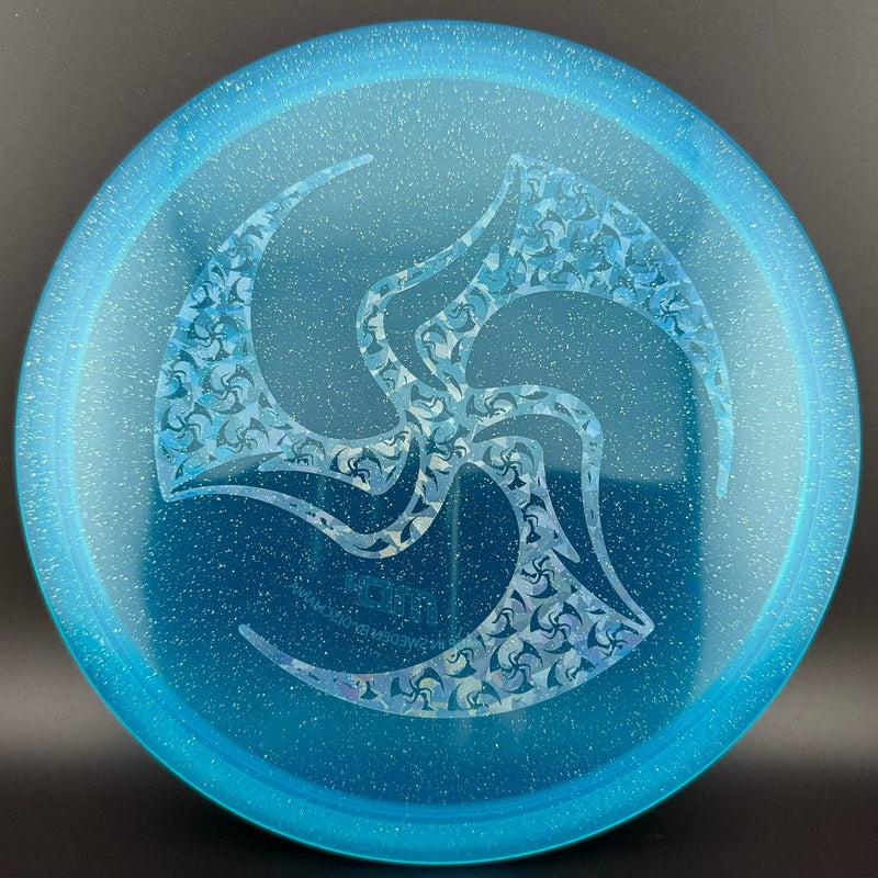 Load image into Gallery viewer, Metal Flake C-Line MD3 - Limited Huk Repeater Stamp
