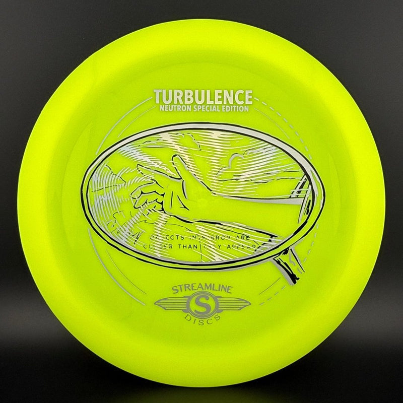 Load image into Gallery viewer, Neutron Turbulence - Special Edition by ZAM