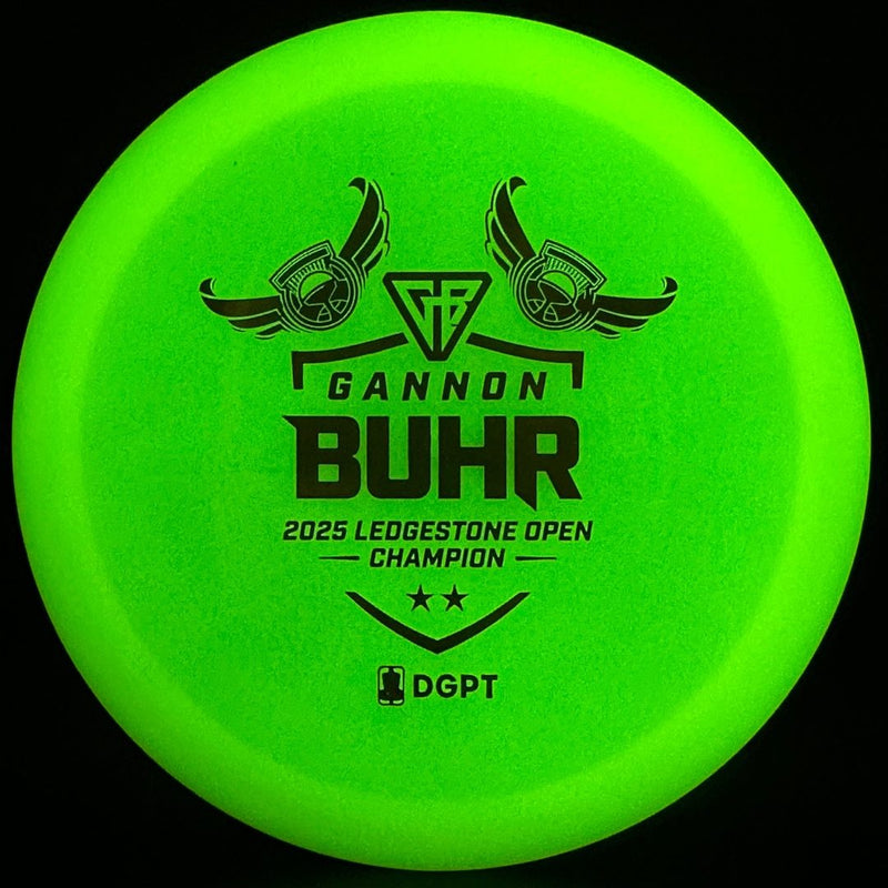 Load image into Gallery viewer, Glow C-Line TD - Gannon Buhr Triumph Series - 2025 Ledgestone Open