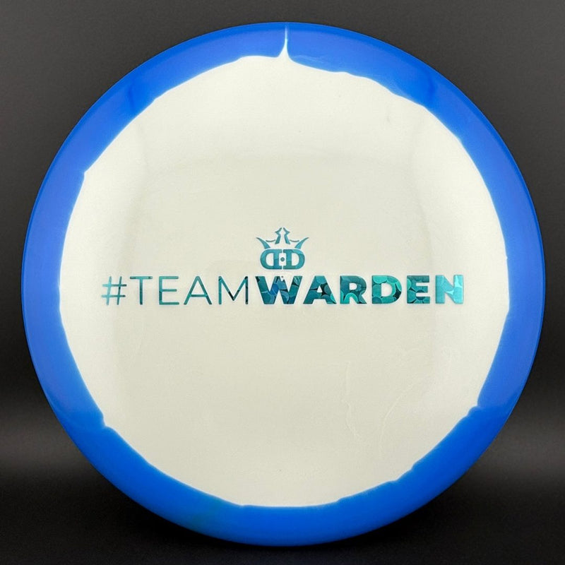 Load image into Gallery viewer, Fuzion Orbit Warden - #TeamWarden