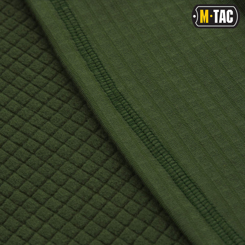 Load image into Gallery viewer, M-Tac Fleece Thermal Shirt Delta Level 2
