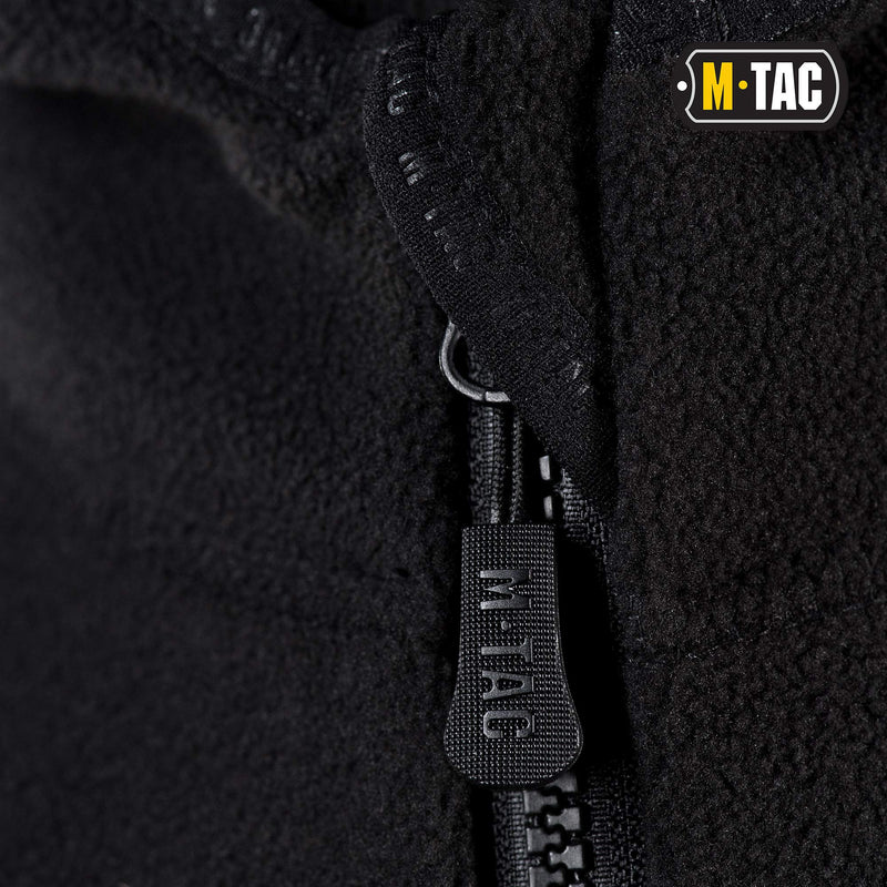 Load image into Gallery viewer, M-Tac Lite Microfleece Hoodie