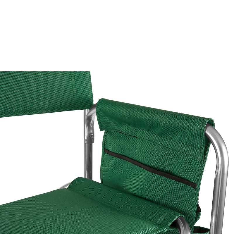 Load image into Gallery viewer, Sports Chair with Side Table