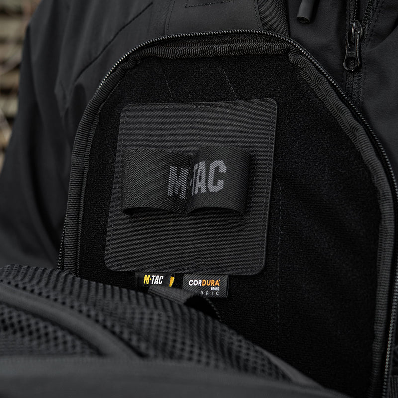 Load image into Gallery viewer, M-Tac Double Mag Pouch Hook Backed Magazine