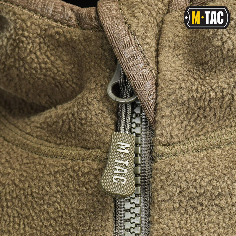 Load image into Gallery viewer, M-Tac Lite Microfleece Hoodie
