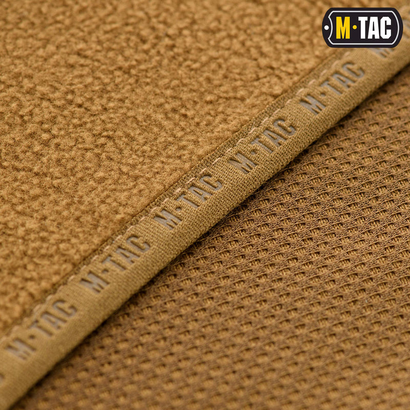Load image into Gallery viewer, M-Tac Lite Microfleece Hoodie