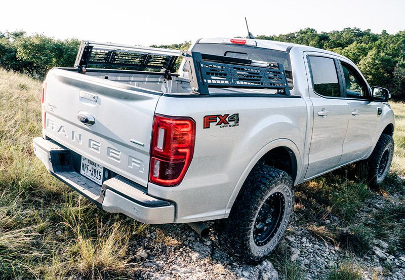 Load image into Gallery viewer, Overland Bed Rack For 2019-2024 Ford Ranger