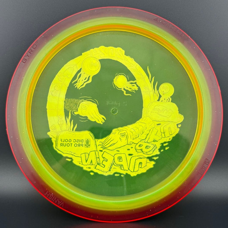 Load image into Gallery viewer, Prism Proton Soft Vanish - OTB Open 2024 - Green C Studio