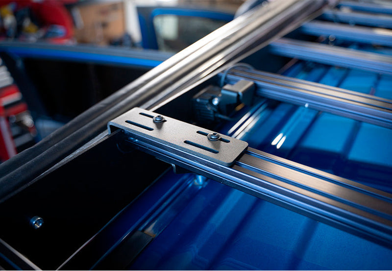 Load image into Gallery viewer, Roof Rack Awning Mounts