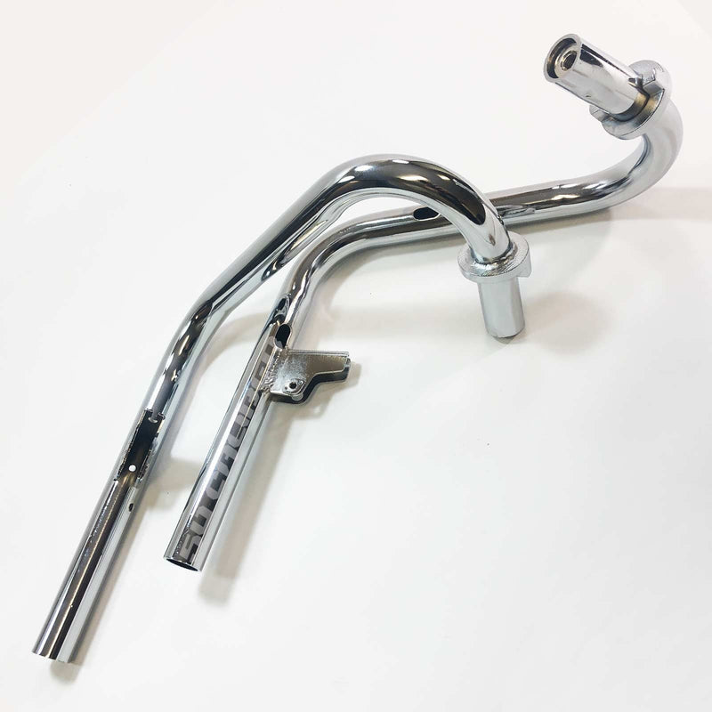 Load image into Gallery viewer, Honda CT70 KO, Z50 Stock Replacement Handle bars K1 & K2