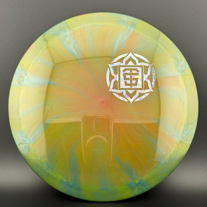 Load image into Gallery viewer, Nebula Ethereal Coalesce - Mini TSA Logo