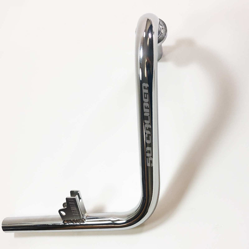 Load image into Gallery viewer, Honda CT70 KO, Z50 Stock Replacement Handle bars K1 & K2