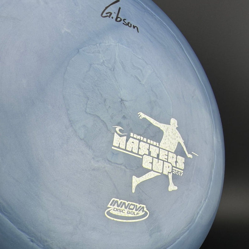 Load image into Gallery viewer, Shimmer Star Destroyer (*DS) - Masters Cup 2017 *Gibson Stash Used*