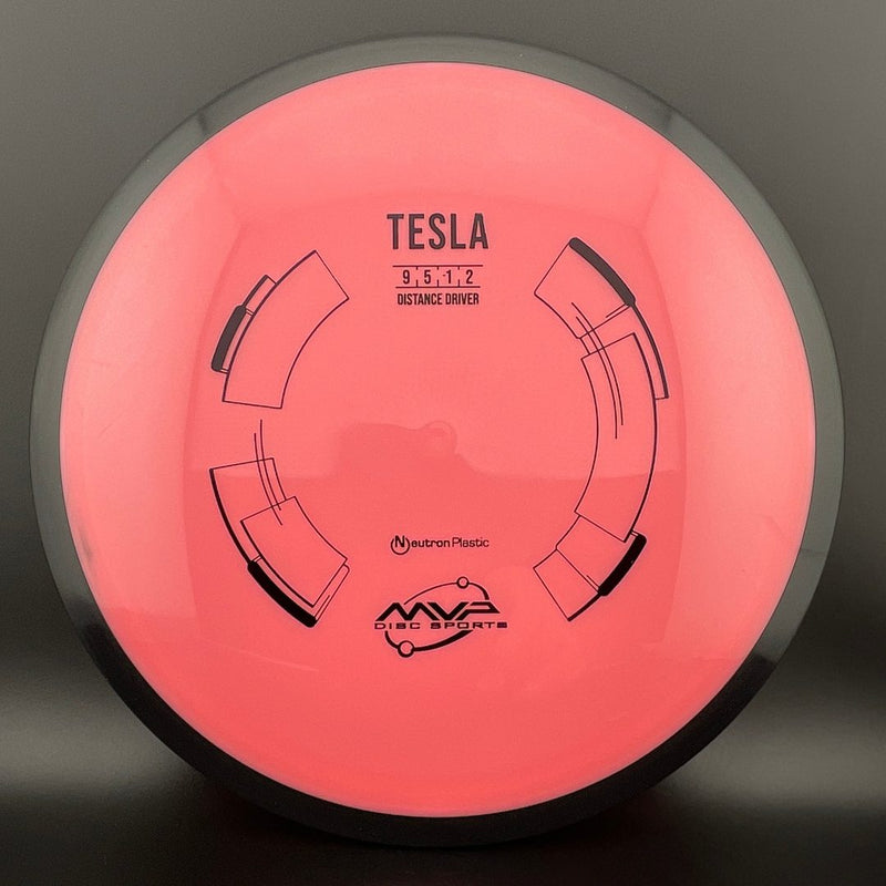 Load image into Gallery viewer, Neutron Tesla