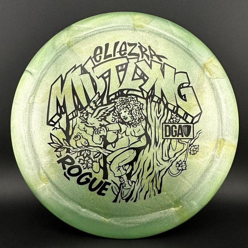 Load image into Gallery viewer, Swirl Rogue - Eliezra Midtlyng 2024 Tour Series