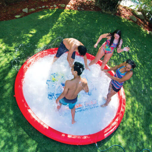 Load image into Gallery viewer, WOW Watersports 10' Splash Pad