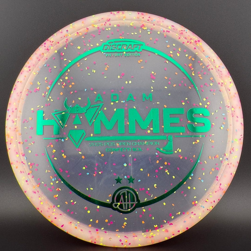 Load image into Gallery viewer, Confetti Z Sol - Adam Hammes 2025 PCS Open