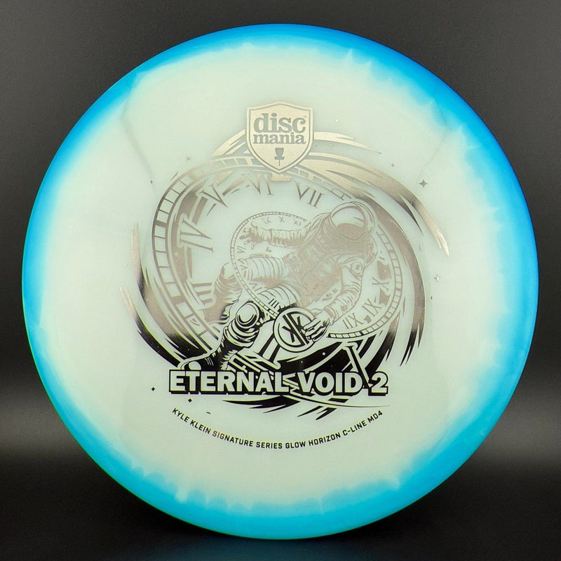 Load image into Gallery viewer, Glow Horizon C-Line MD4 - Eternal Void 2 - Kyle Klein Sig Series