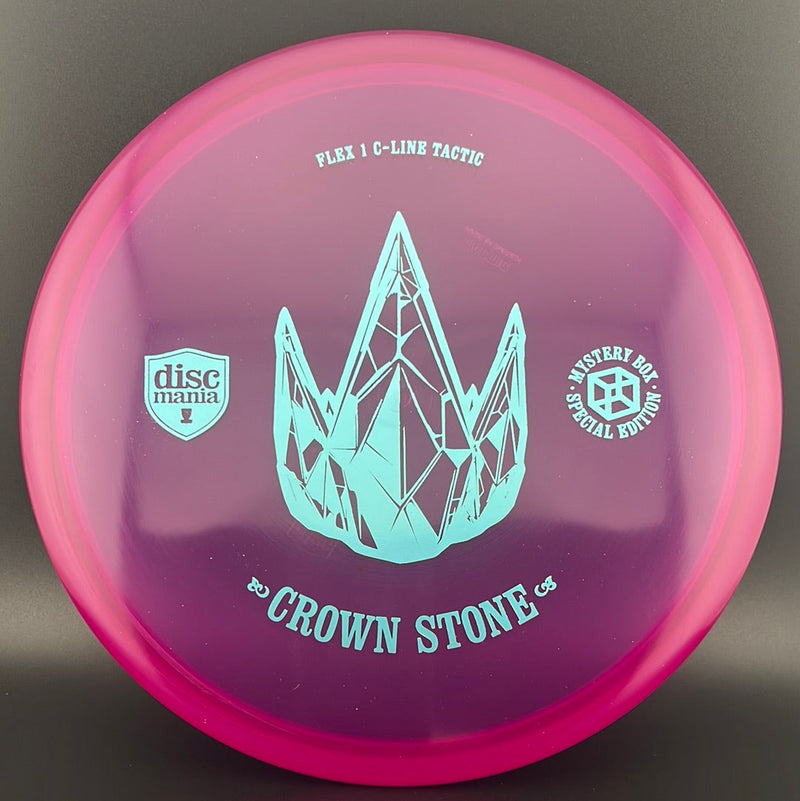 Load image into Gallery viewer, C-Line (Flex 1) Tactic - "Crown Stone" MB '23