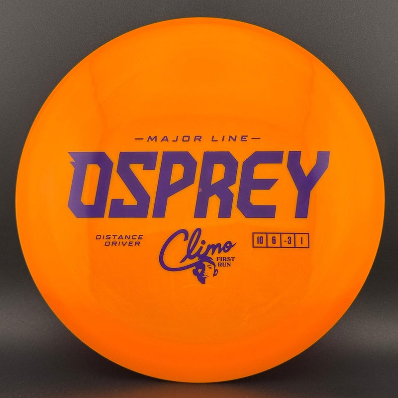 Load image into Gallery viewer, Major Line Osprey - First Run