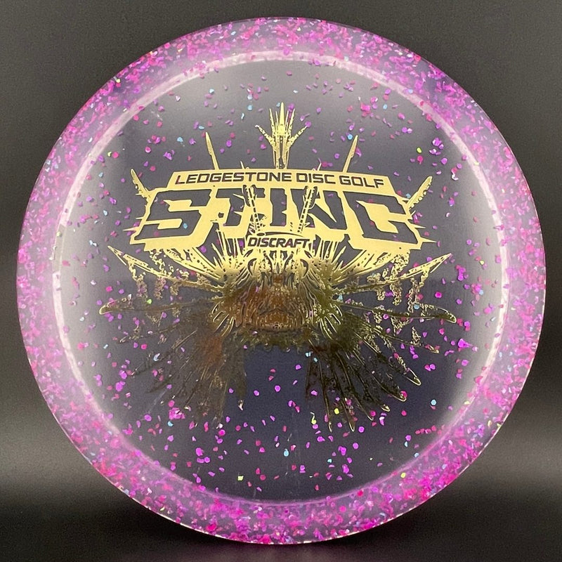 Load image into Gallery viewer, Stiff Cryztal Confetti Sting - 2026 Ledgestone