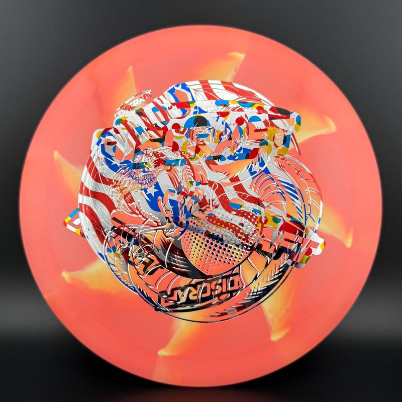 Load image into Gallery viewer, ESP Swirl Venom - Misprints