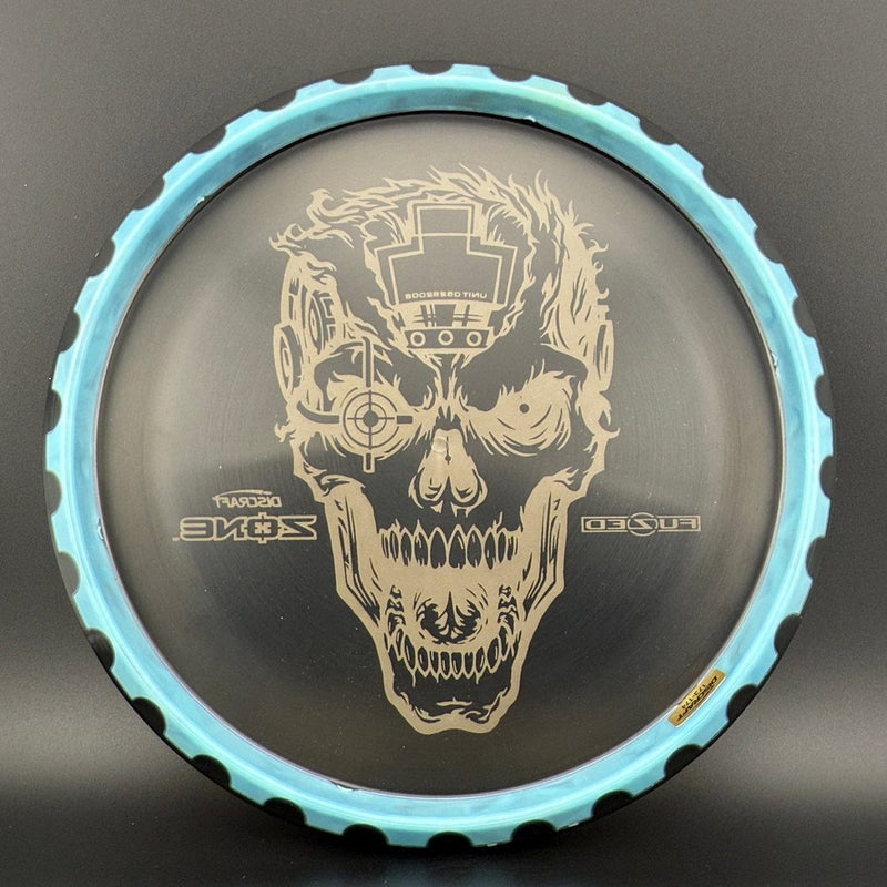 Load image into Gallery viewer, FuZed Glo Ring Zone - Limited Edition
